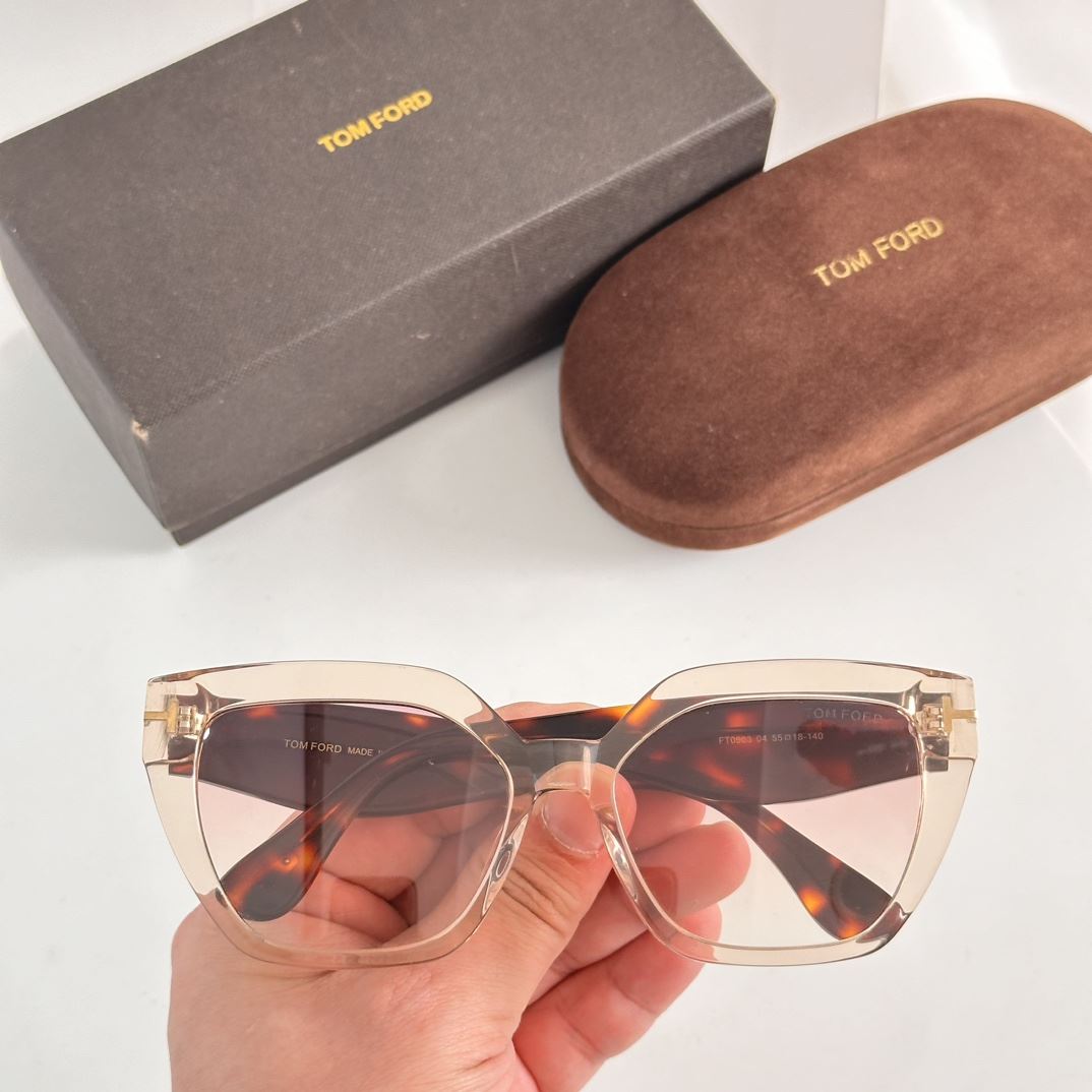 Tom Ford Sunglasses